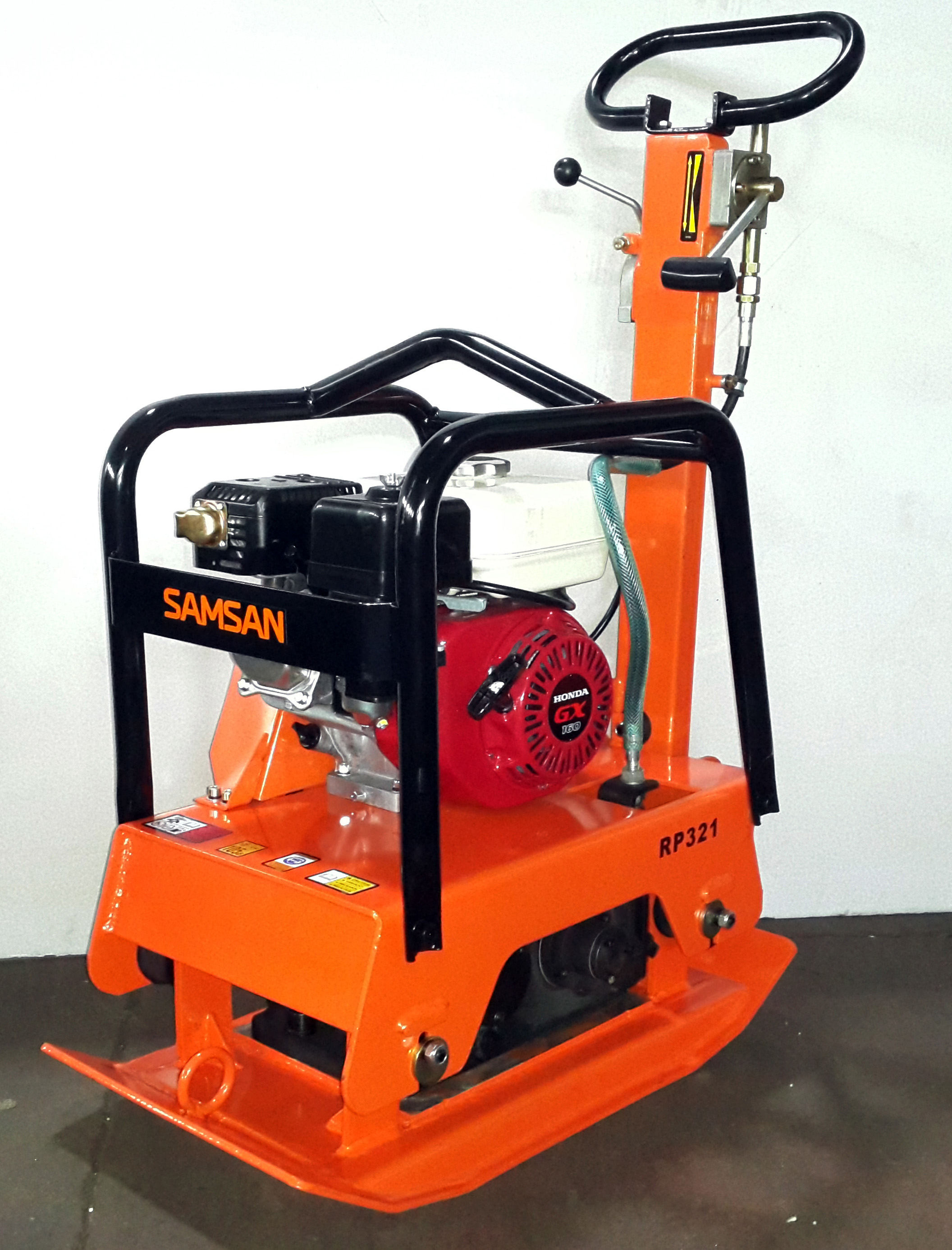   Samsan RP 321