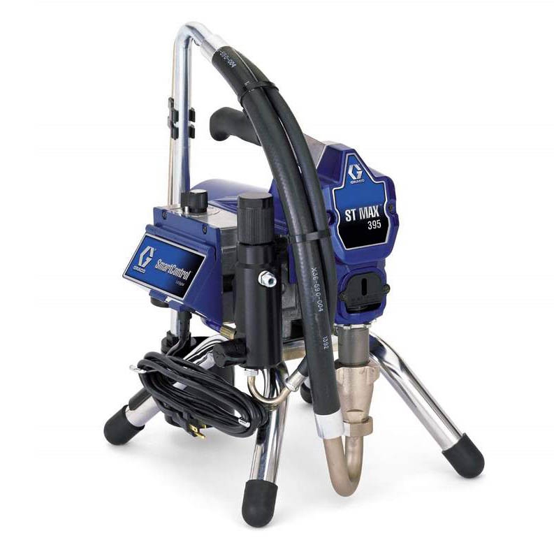   Graco ST MAX 395