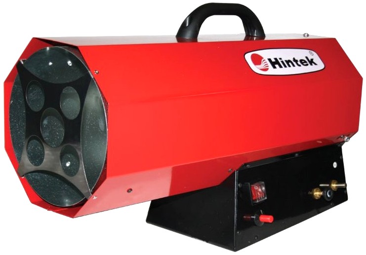    HINTEK GAS 15